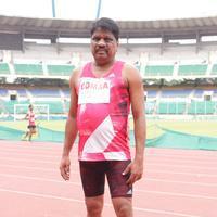 XIV Chennai District Masters Athletic Meet 2016 Stills | Picture 1402169