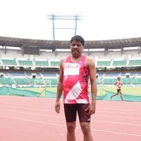 XIV Chennai District Masters Athletic Meet 2016 Stills | Picture 1402170