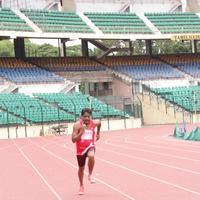 XIV Chennai District Masters Athletic Meet 2016 Stills | Picture 1402172