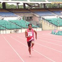 XIV Chennai District Masters Athletic Meet 2016 Stills | Picture 1402173