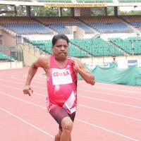 XIV Chennai District Masters Athletic Meet 2016 Stills | Picture 1402175