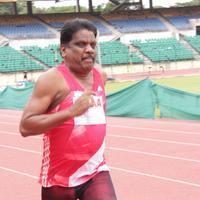 XIV Chennai District Masters Athletic Meet 2016 Stills | Picture 1402176