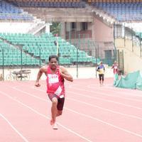 XIV Chennai District Masters Athletic Meet 2016 Stills | Picture 1402177