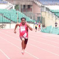 XIV Chennai District Masters Athletic Meet 2016 Stills | Picture 1402178