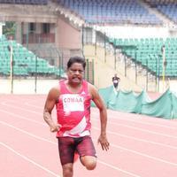 XIV Chennai District Masters Athletic Meet 2016 Stills | Picture 1402179