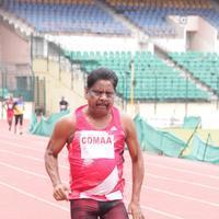 XIV Chennai District Masters Athletic Meet 2016 Stills | Picture 1402180