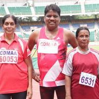 XIV Chennai District Masters Athletic Meet 2016 Stills | Picture 1402182