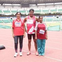 XIV Chennai District Masters Athletic Meet 2016 Stills | Picture 1402183