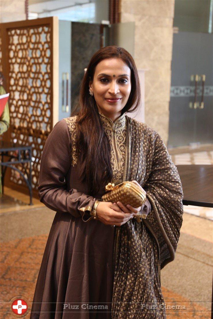 Aishwarya Dhanush - UN Womens Advocate for Gender Equality Stills | Picture 1403876