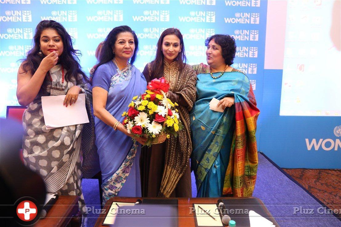UN Womens Advocate for Gender Equality Stills | Picture 1403877