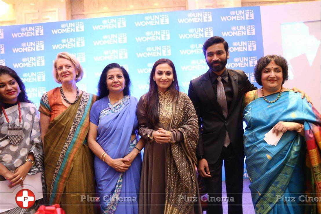 UN Womens Advocate for Gender Equality Stills | Picture 1403878