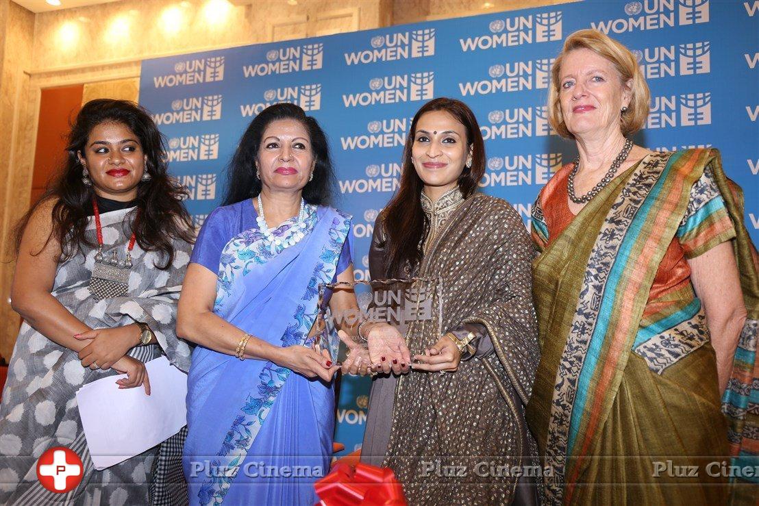 UN Womens Advocate for Gender Equality Stills | Picture 1403880