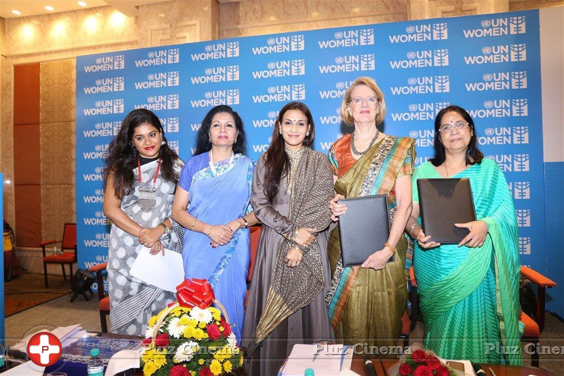 UN Womens Advocate for Gender Equality Stills | Picture 1403882