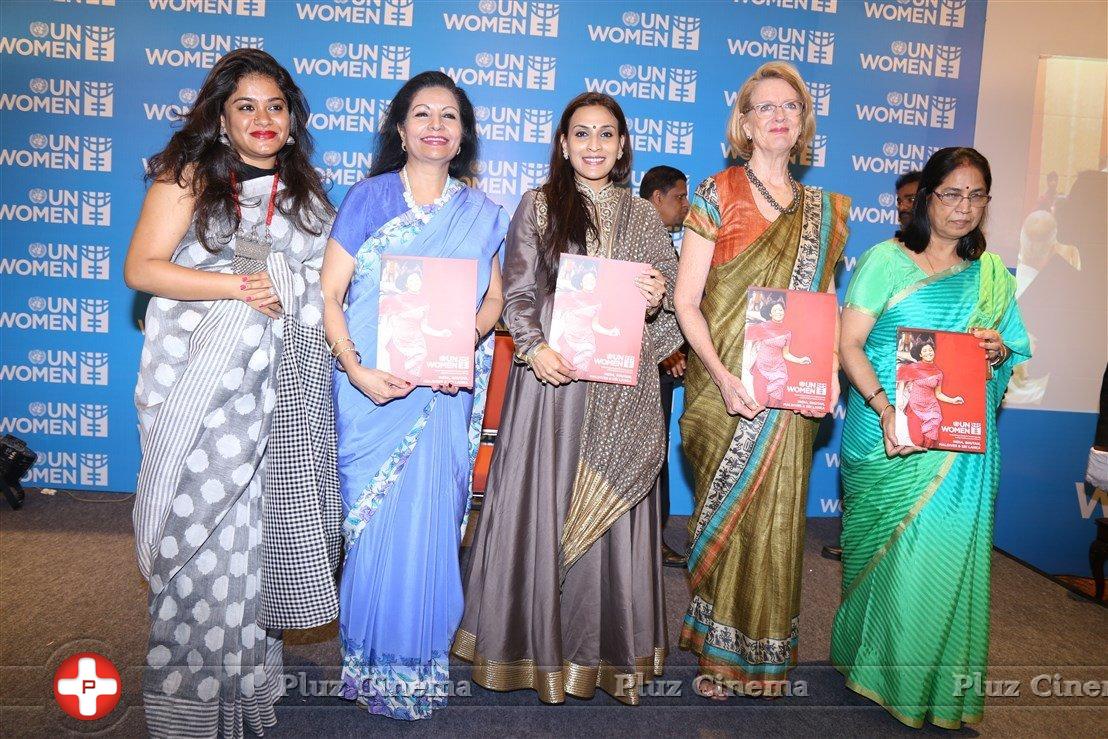 UN Womens Advocate for Gender Equality Stills | Picture 1403883