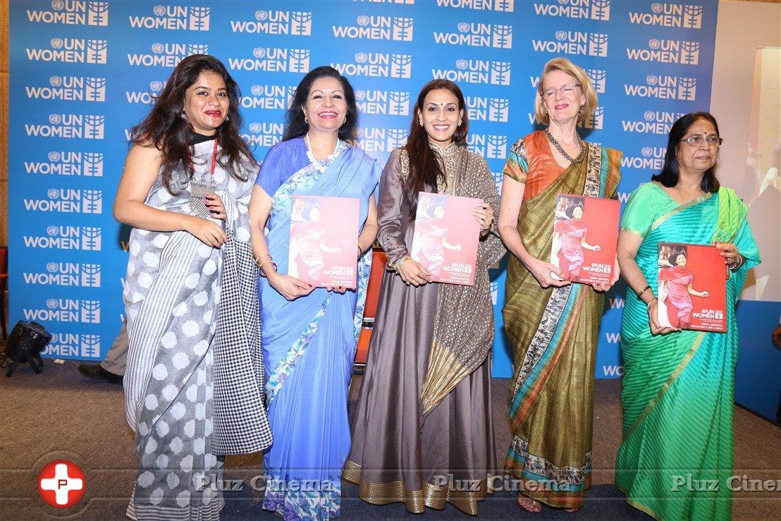 UN Womens Advocate for Gender Equality Stills | Picture 1403884