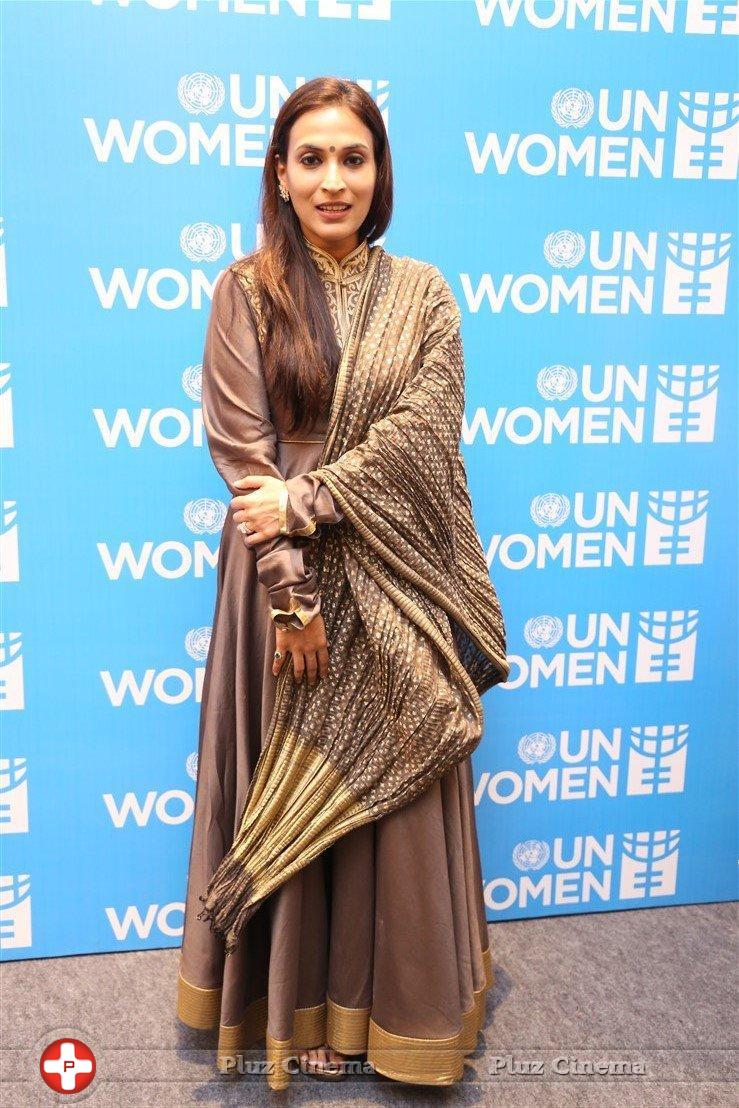 Aishwarya Dhanush - UN Womens Advocate for Gender Equality Stills | Picture 1403887