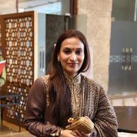 Aishwarya Dhanush - UN Womens Advocate for Gender Equality Stills | Picture 1403876