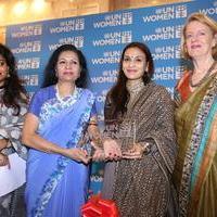 UN Womens Advocate for Gender Equality Stills | Picture 1403880
