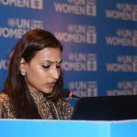 Aishwarya Dhanush - UN Womens Advocate for Gender Equality Stills | Picture 1403881