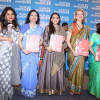 UN Womens Advocate for Gender Equality Stills