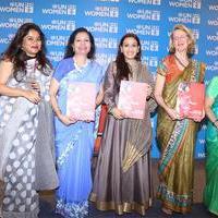 UN Womens Advocate for Gender Equality Stills