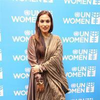 Aishwarya Dhanush - UN Womens Advocate for Gender Equality Stills
