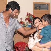 Vishal Birthday Celebration Stills | Picture 1402874