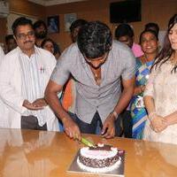 Vishal Birthday Celebration Stills | Picture 1402880