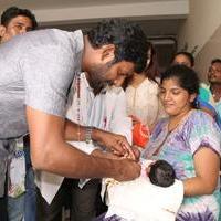 Vishal Birthday Celebration Stills | Picture 1402883