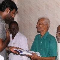 Vishal Birthday Celebration Stills | Picture 1402894