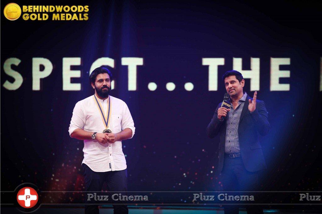 Behindwoods Gold Medals Event Photos | Picture 1402189