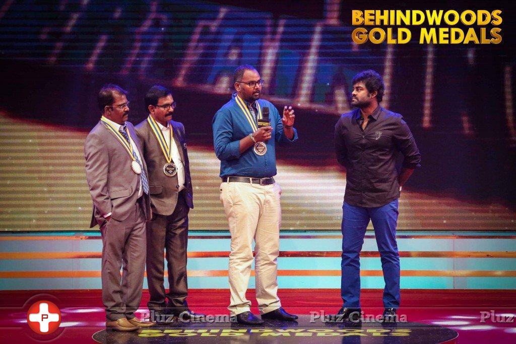 Behindwoods Gold Medals Event Photos | Picture 1402195