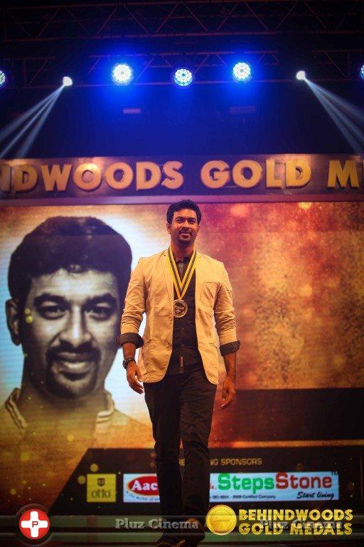 Behindwoods Gold Medals Event Photos | Picture 1402199