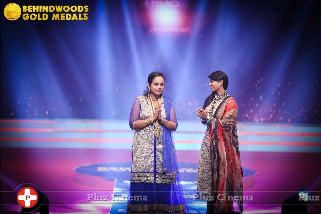 Behindwoods Gold Medals Event Photos | Picture 1402200