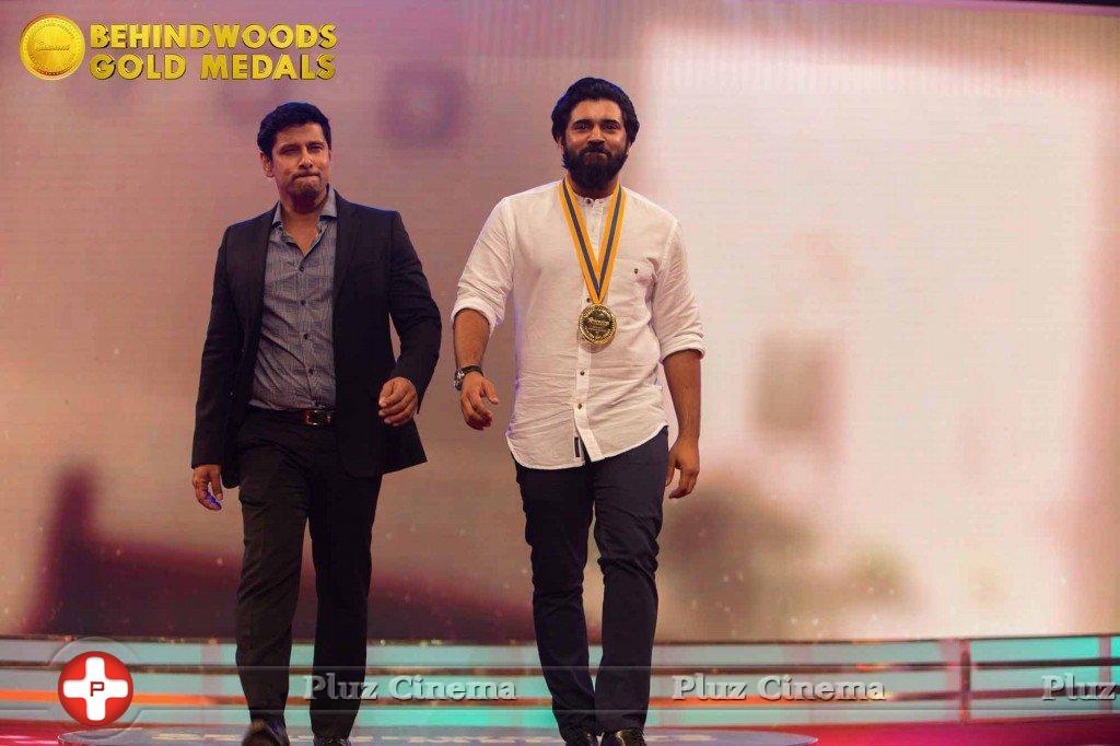 Behindwoods Gold Medals Event Photos | Picture 1402207