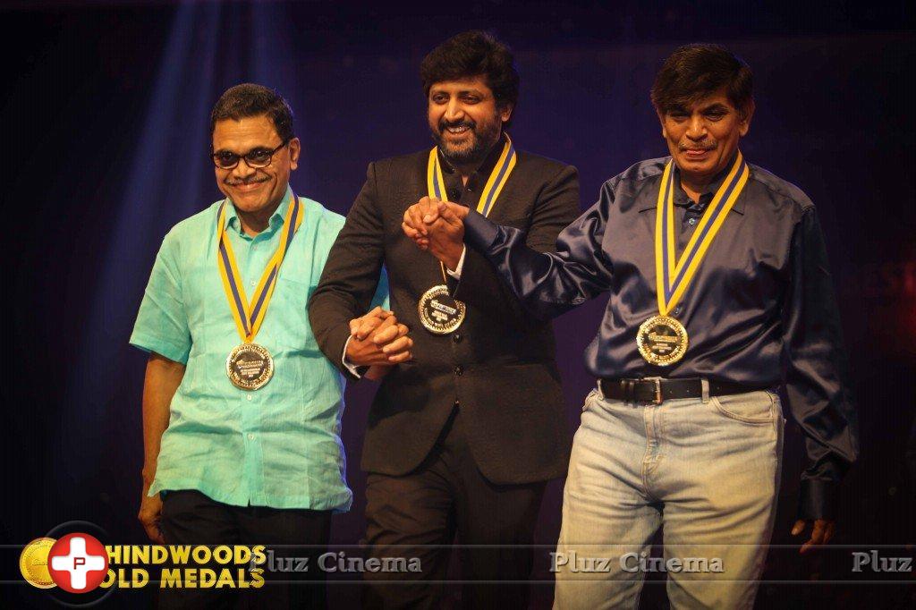 Behindwoods Gold Medals Event Photos | Picture 1402210