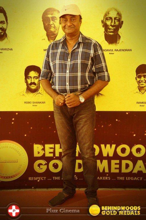 Behindwoods Gold Medals Event Photos | Picture 1402222