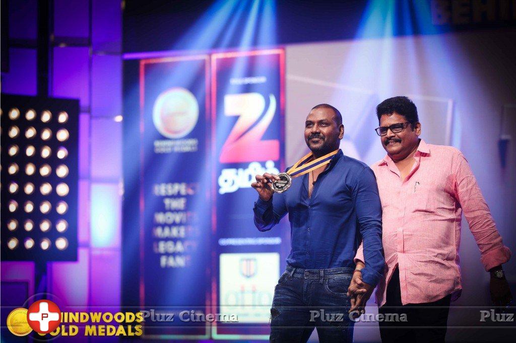 Behindwoods Gold Medals Event Photos | Picture 1402225