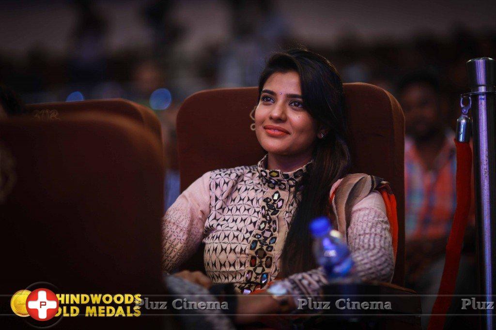 Behindwoods Gold Medals Event Photos | Picture 1402227