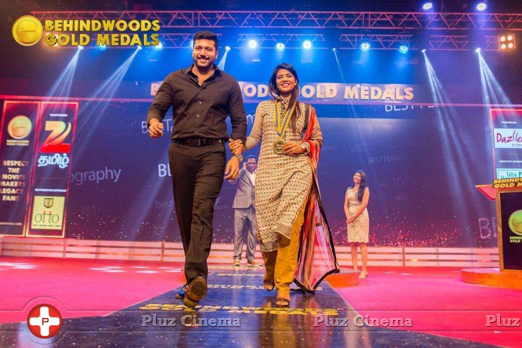 Behindwoods Gold Medals Event Photos | Picture 1402229