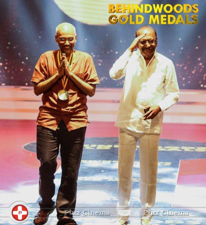 Behindwoods Gold Medals Event Photos | Picture 1402231