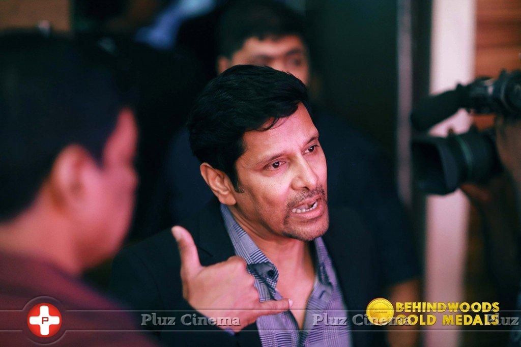 Behindwoods Gold Medals Event Photos | Picture 1402238