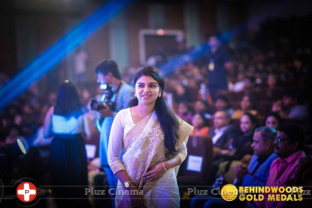 Behindwoods Gold Medals Event Photos | Picture 1402246