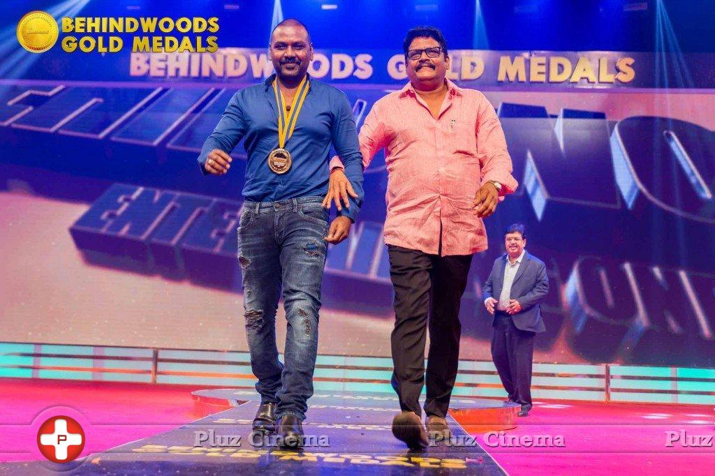 Behindwoods Gold Medals Event Photos | Picture 1402249