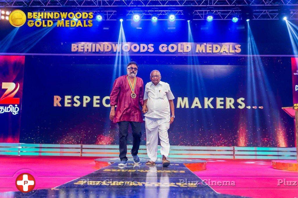 Behindwoods Gold Medals Event Photos | Picture 1402250