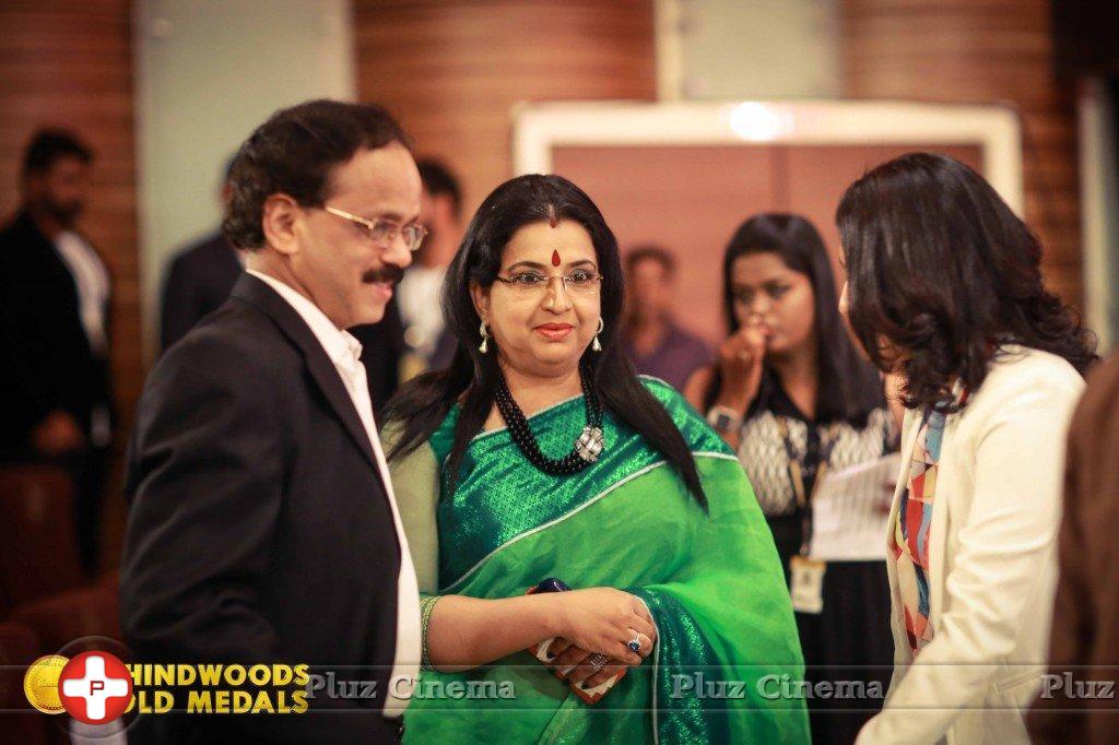 Behindwoods Gold Medals Event Photos | Picture 1402252