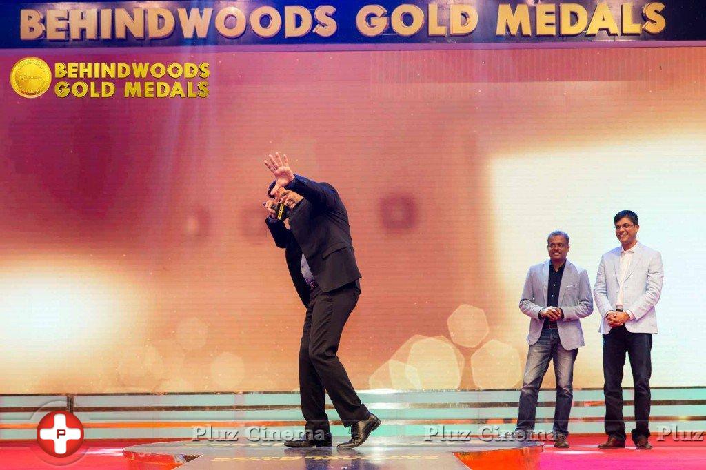 Behindwoods Gold Medals Event Photos | Picture 1402254