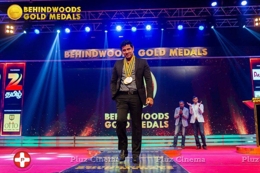 Behindwoods Gold Medals Event Photos | Picture 1402255