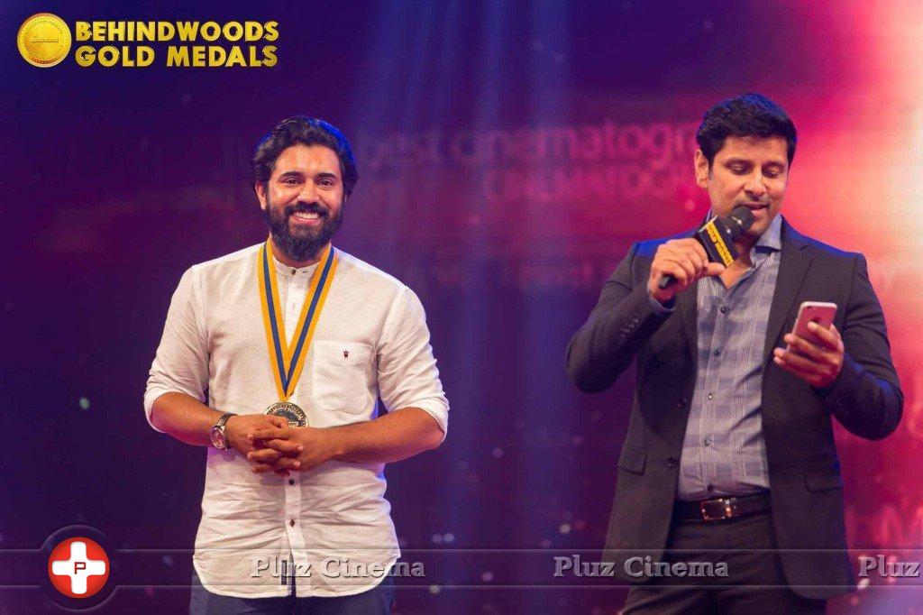 Behindwoods Gold Medals Event Photos | Picture 1402264