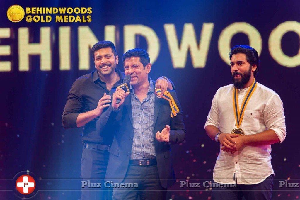 Behindwoods Gold Medals Event Photos | Picture 1402265